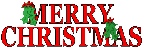 Auguri di buon Natale