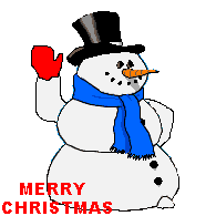 Gif animate Natale