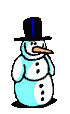 Gif animate Natale