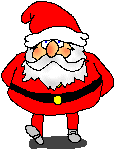 Gif di Natale