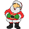 Gif di Natale