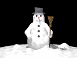 Gif di Natale