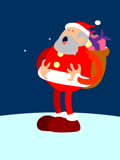 Gif di Natale