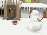 Gif di Natale